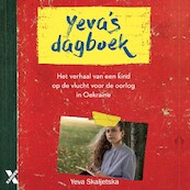 Yeva's dagboek - Yeva Skaljetska (ISBN 9789401618892)