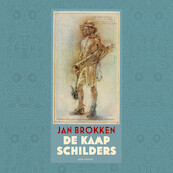 De kampschilders - Jan Brokken (ISBN 9789045048260)