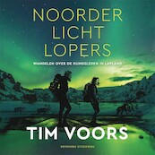 Noorderlichtlopers - Tim Voors (ISBN 9789464042139)