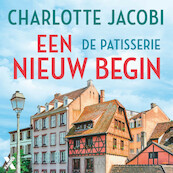 Een nieuw begin - Charlotte Jacobi (ISBN 9789401619950)