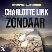 Zondaar - Charlotte Link (ISBN 9789401620437)