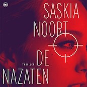 De nazaten - Saskia Noort (ISBN 9789044368024)