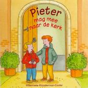 Pieter mag mee naar de kerk - Willemieke Kloosterman-Coster (ISBN 9789033633089)