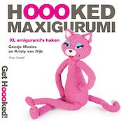 Hoooked Maxigurumi - Geesje Mosies, Kristy van Dijk (ISBN 9789043916271)