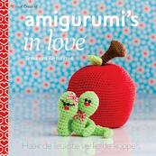 Amigurumi's in love - Tessa van Riet-Ernst (ISBN 9789043917087)