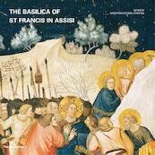 The Basilica of St. Francis in Assisi - Gianfranco Malafarina (ISBN 9780500517680)