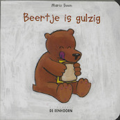 Beertje is gulzig - M. Boon (ISBN 9789058381699)