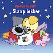 Slaap lekker - Guusje Nederhorst (ISBN 9789025870331)