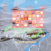 It geheim fan de mist - Marianna van Tuinen (ISBN 9789089549259)