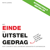 Het einde aan uitstelgedrag - Petr Ludwig (ISBN 9789021569796)