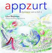 appzurt - Léon Biezeman (ISBN 9789492333155)