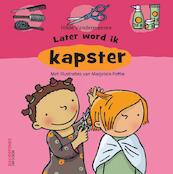 Later word ik... Kapster - Hilde Vandermeeren (ISBN 9789059084124)