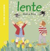 De lente - Maria Rius (ISBN 9789031716913)