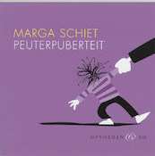 Peuterpuberteit - M. Schiet (ISBN 9789026965791)