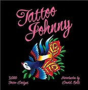Tattoo Johnny - (ISBN 9781402768507)