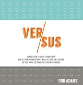 Vs. - Rob Adams (ISBN 9789400506763)