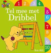Tel mee met Dribbel - Eric Hill (ISBN 9789000316045)