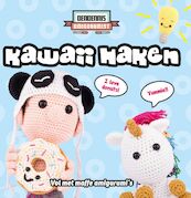 Kawaii haken - Dendennis (ISBN 9789043918497)
