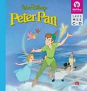 Leesmee cd Peter Pan - Walt Disney (ISBN 9789054448792)