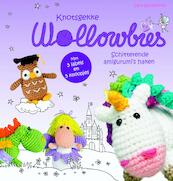 Knotsgekke Wollowbies - Jana Ganseforth (ISBN 9789043919395)