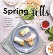 Spring rolls - Pauline Dubois (ISBN 9789023015550)