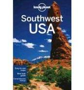 Lonely Planet Southwest USA dr 6 - (ISBN 9781741794663)