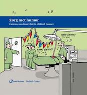 Zorg met humor - (ISBN 9789035234857)
