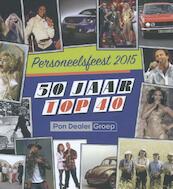 50 jaar Top 40 B2B special - Martijn van Stuyvenberg (ISBN 9789021561271)