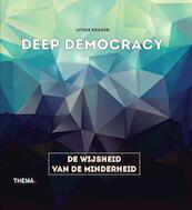 Deep democracy - Jitske Kramer (ISBN 9789462721173)