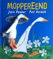 Moppereend (met knuffel) - Joyce Dunbar (ISBN 9789047711964)