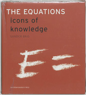 The Equations - Sander Bais (ISBN 9789048520121)