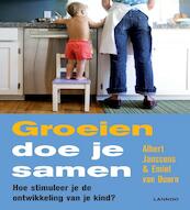 GROEIEN DOE JE SAMEN (POD) - Albert Janssens, Emiel van Doorn (ISBN 9789401451833)