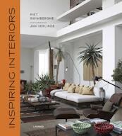 Inspiring interiors - Piet Swimberge, Jan Verlinde (ISBN 9789401409858)