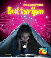 Dit is elektriciteit: Batterijen gebruiken - Chris Oxlade (ISBN 9789461758361)