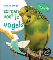Vogel - Isabel Thomas (ISBN 9789461753083)