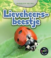 Levensloop van een lieveheersbeestje - Charlotte Guillain (ISBN 9789461757180)