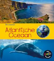 Atlantische Oceaan - Louise Spilsbury, Richard Spilsbury (ISBN 9789461756428)
