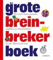 Het grote breinbreker boek - midprice - Ivan Moscovich (ISBN 9789401444200)