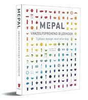 Mepal. Vanzelfsprekend Bijzonder - Mark Zegeling (ISBN 9789082889840)
