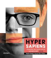 Hyper sapiens - Sandra Kooij, Suzan Otten-Pablos (ISBN 9789000347513)