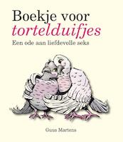 Boekje voor tortelduifjes - Guus Martens (ISBN 9789000319947)