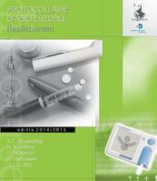 Protocollaire diabeteszorg beslisbomen bureauklapper Editie 2013-2014 - S.T. Houweling, N. Kleefstra, F. Holleman, S. Verhoeven (ISBN 9789078380184)