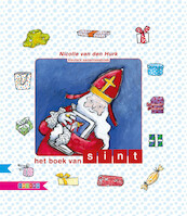 HET BOEK VAN SINT - Nicolle van den Hurk (ISBN 9789048727094)