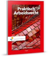 Praktisch Arbeidsrecht - C.J. Loonstra (ISBN 9789001886394)
