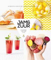 Jam & zuur - Philippine van der Goes (ISBN 9789048832637)