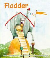 Fladder - Dicky Nieuwenhuis (ISBN 9789402902280)