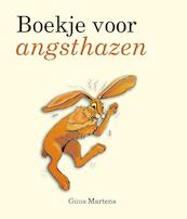 Boekje voor angsthazen - Guus Martens (ISBN 9789000300082)