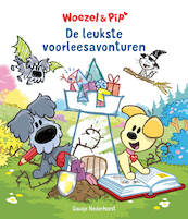 De leukste voorleesavonturen - Guusje Nederhorst (ISBN 9789493216020)