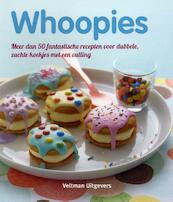 Whoopies - (ISBN 9789048305223)