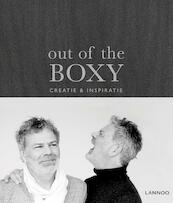 Boxy's - Stefan Boxy, Kristof Boxy (ISBN 9789401436847)